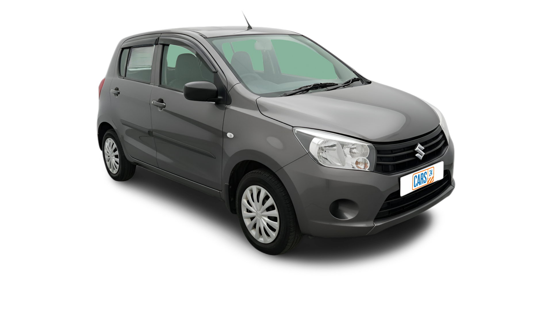 Maruti Celerio-img